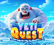 Yeti Quest