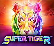 Super Tiger No JP