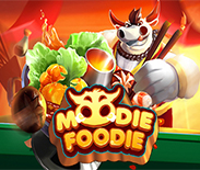 Moodie Foodie