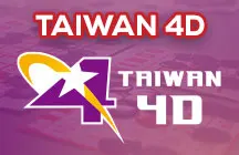 Toto Taiwan 4D